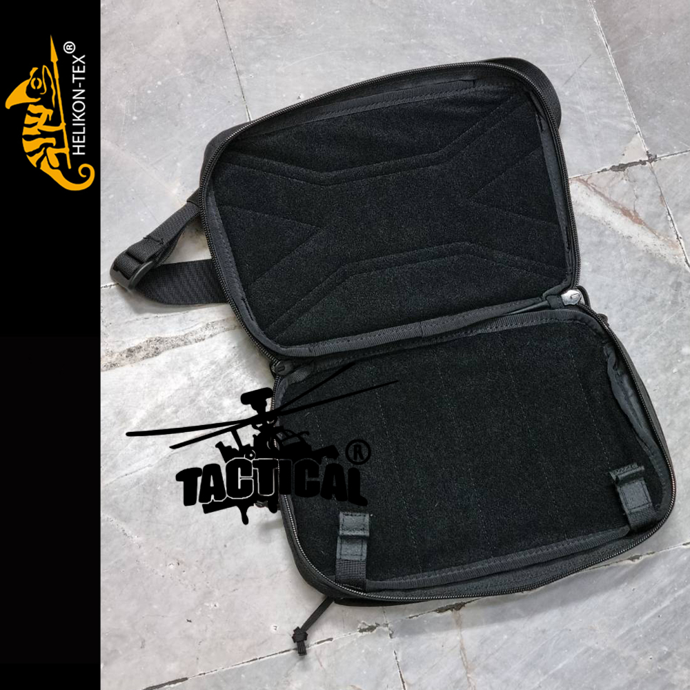 กระเป๋าสะพายไหล่ Helikon-Tex รุ่น RAT Waist Pack - Cordura®