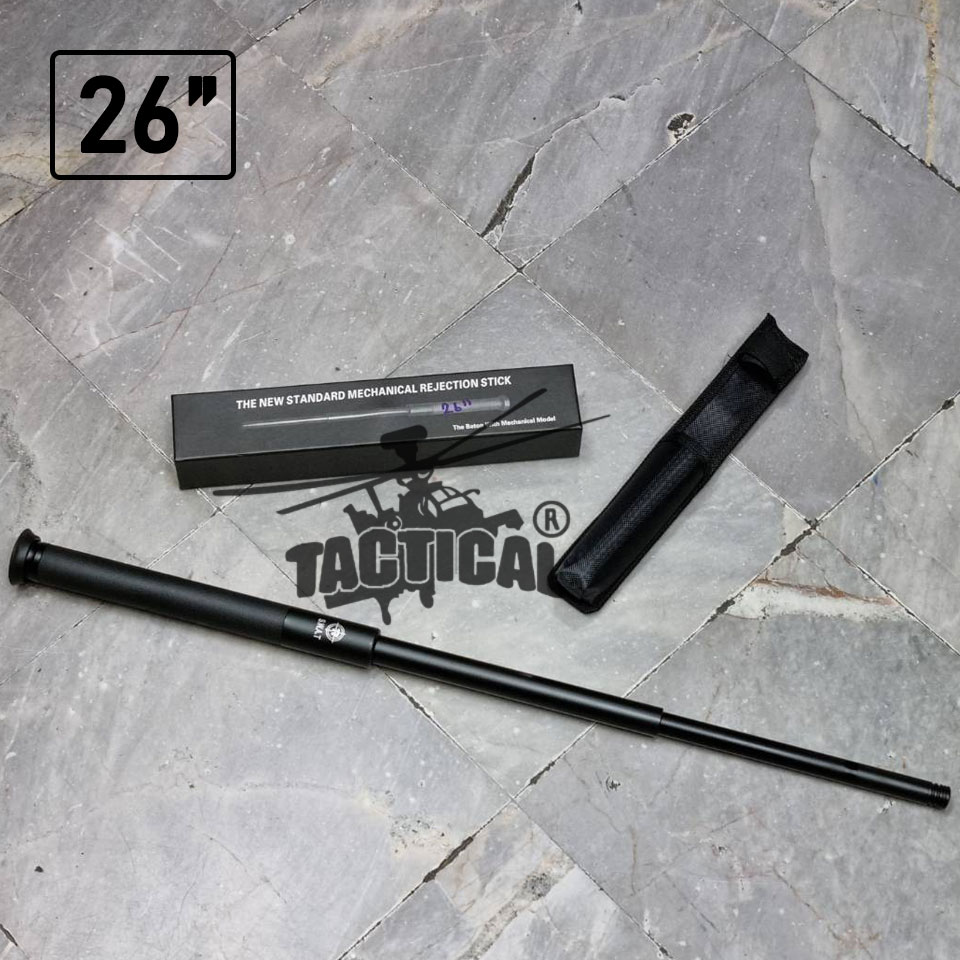 ดิ้วกดตูด S.W.A.T 16" 20" 24" 26"