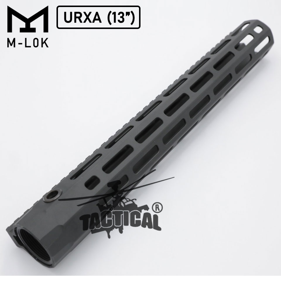 ชุดหน้า KAC รุ่น URX4 ระบบราง M-Lok