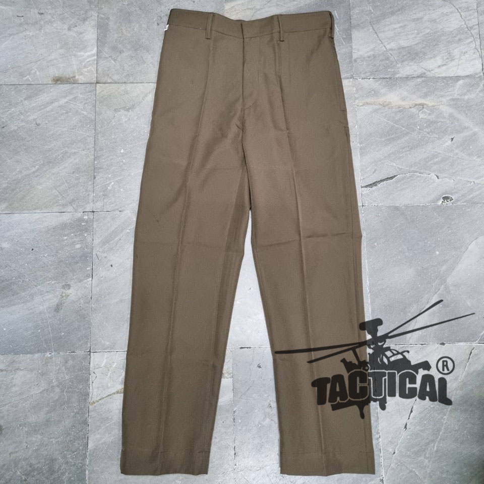 ชุดสนว.ตำรวจ (สำหรับฝึก)