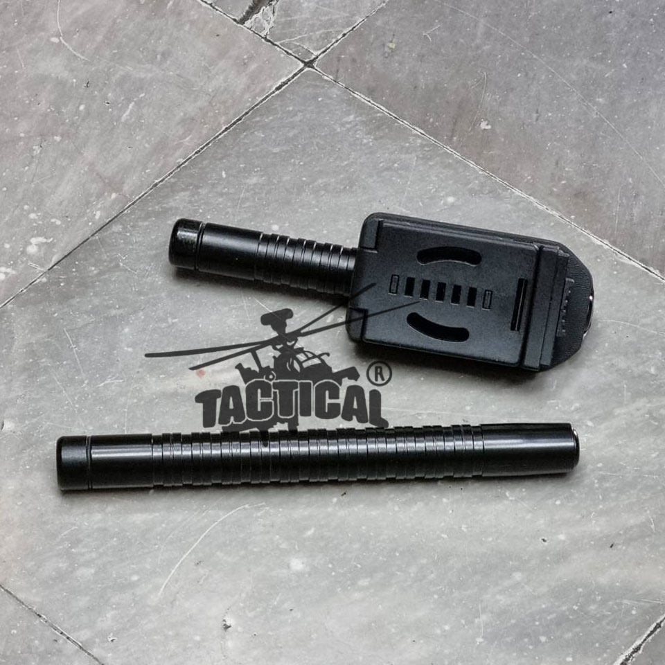 ซองดิ้ว Kydex (สำหรับดิ้ว Nex Walker / ESP Compact / Sector Seven Patrol)