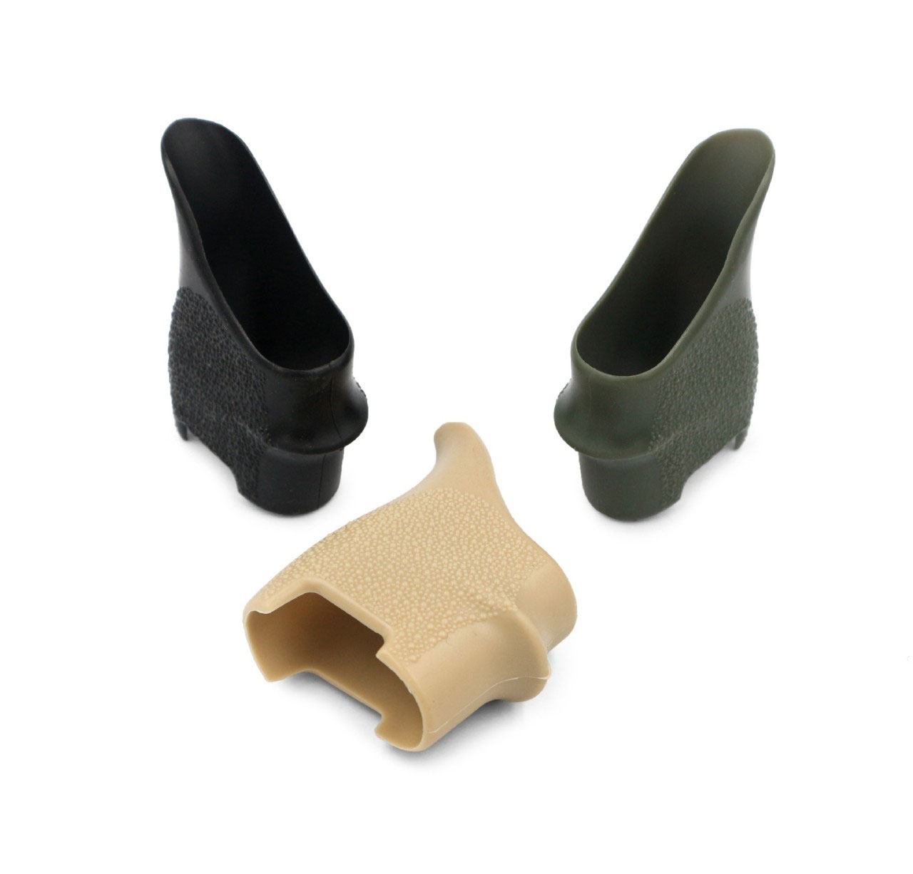 ยางหุ้มด้ามปืน H รุ่น Sig Sauer P365