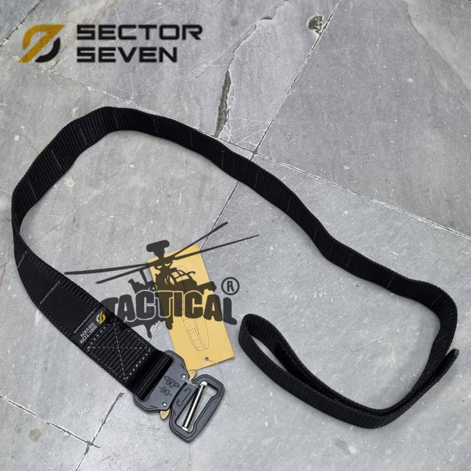 เข็มขัด Sector Seven (Original) หัว Cobra