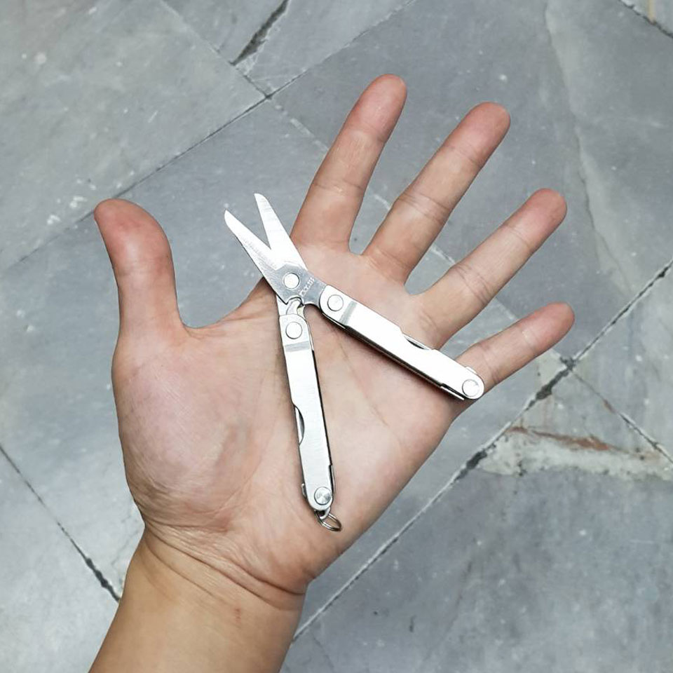 (SALE) คีมเล็กอเนกประสงค์ พวงกุญแจ