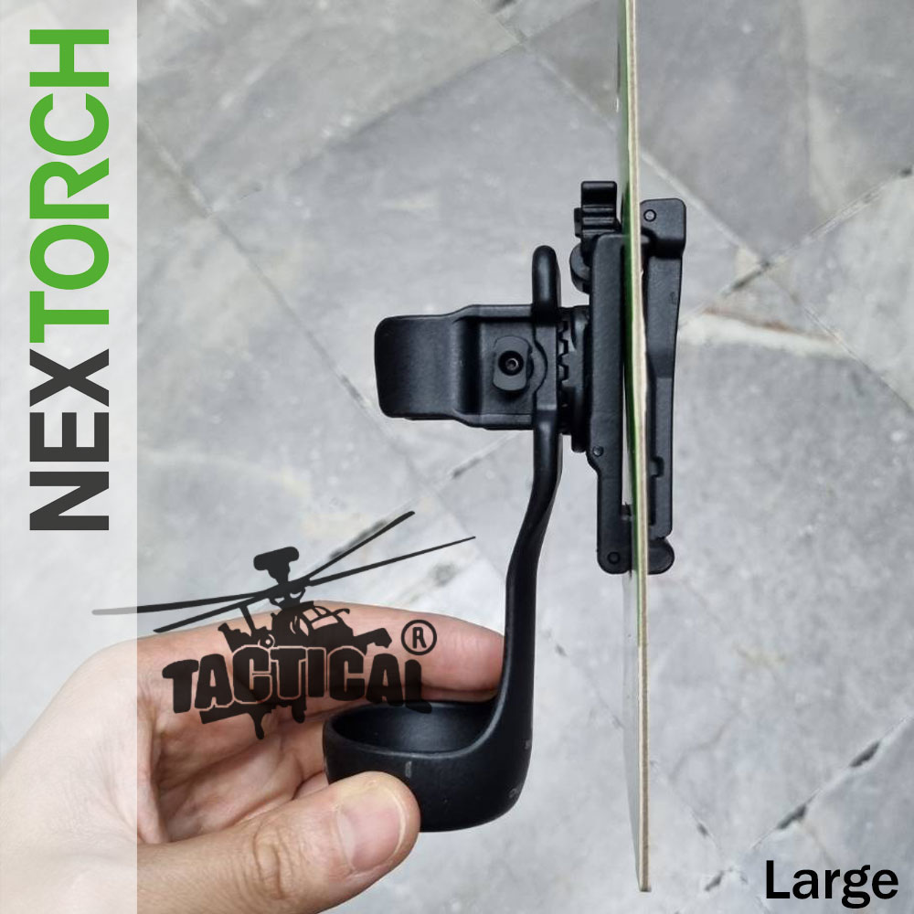 ซองไฟฉาย Nextorch รุ่น V55, V55L X-Carry