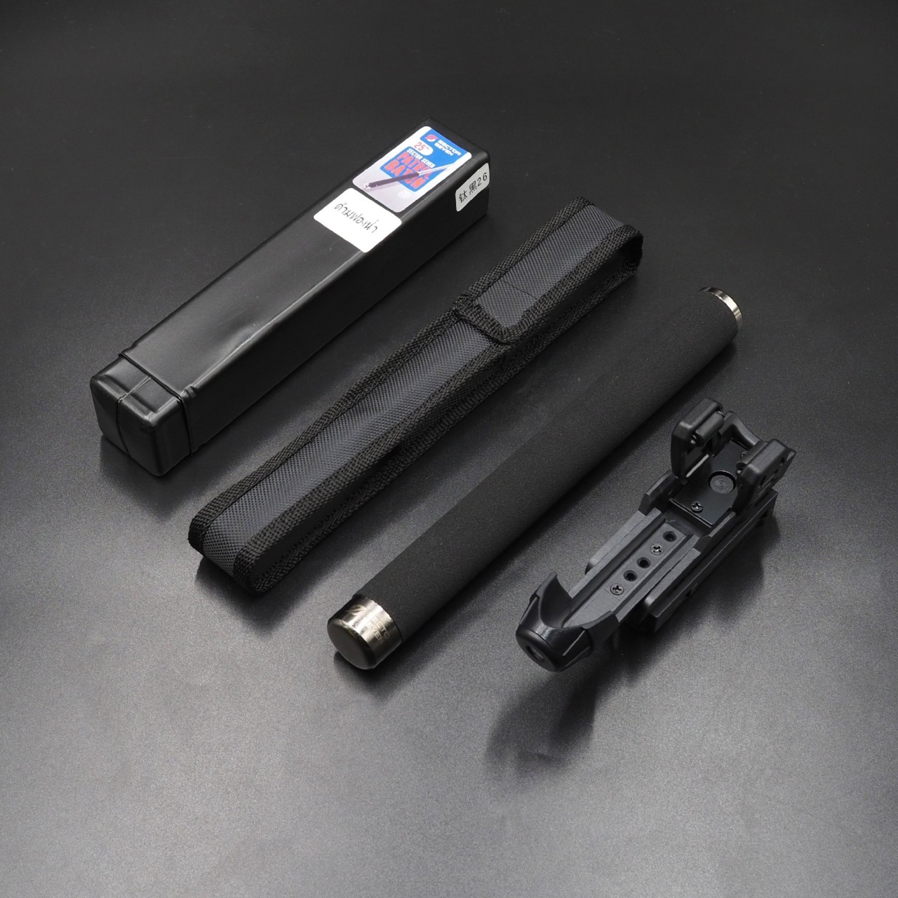 ดิ้วกระแทก 25" Sector Seven