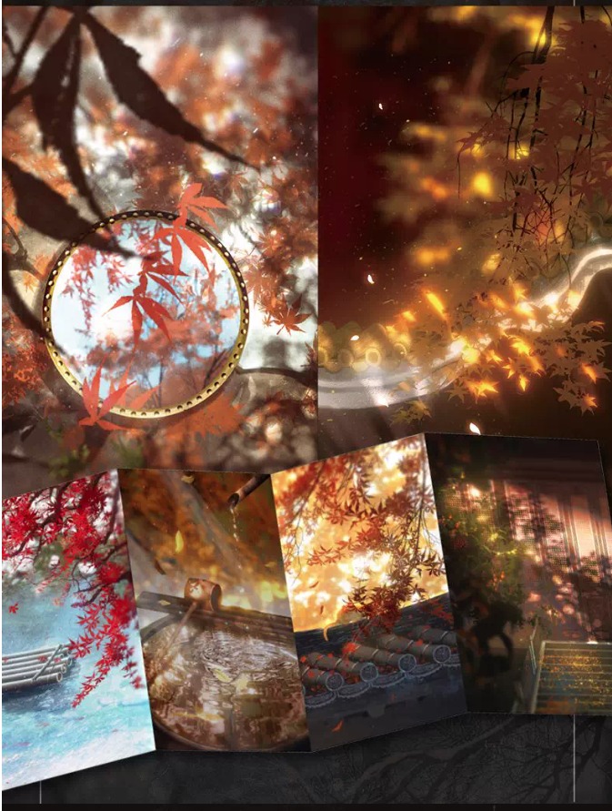 4ฤดูกาล จะงามแค่ไหน