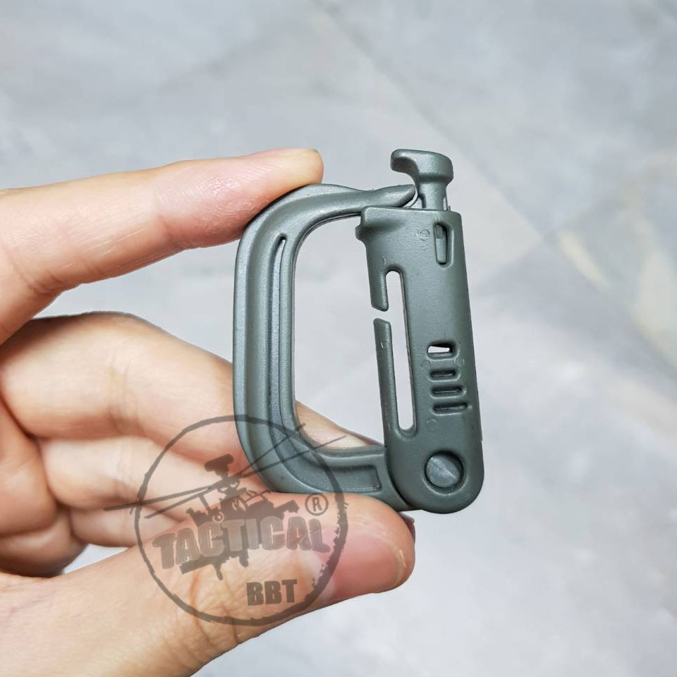 Carabiner Tactical Link รุ่น S