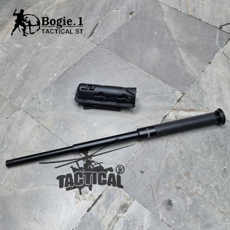 ดิ้วกดตูด Bogie.1 (21"/ 24")