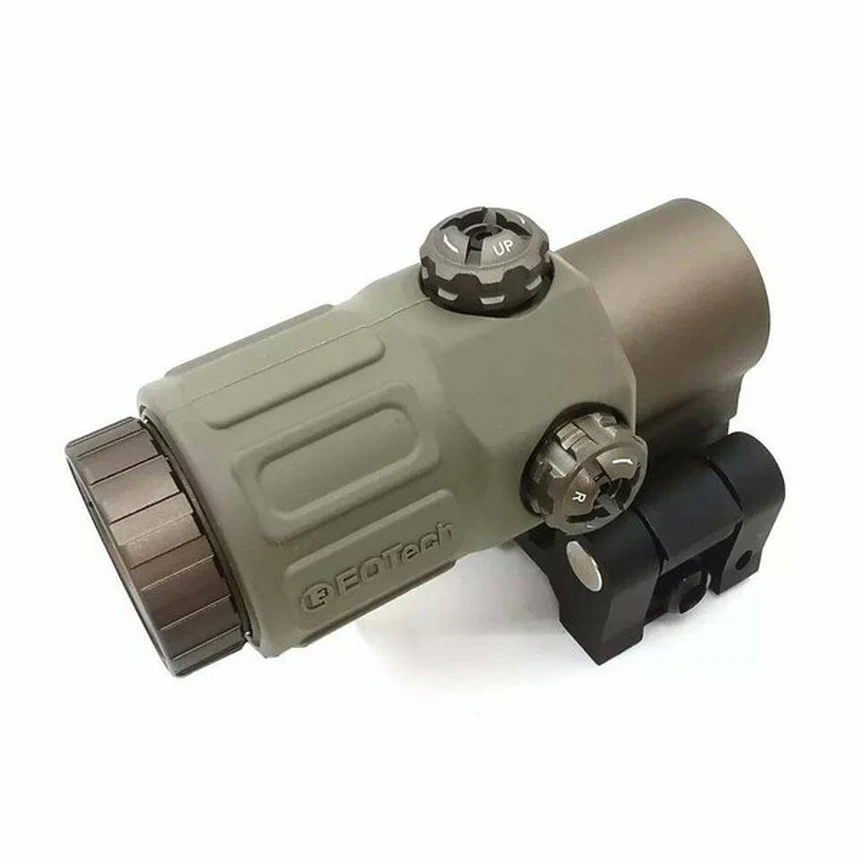 ซูมหลัง Dot EOTech ยี่ห้อ Sotac รุ่น G33