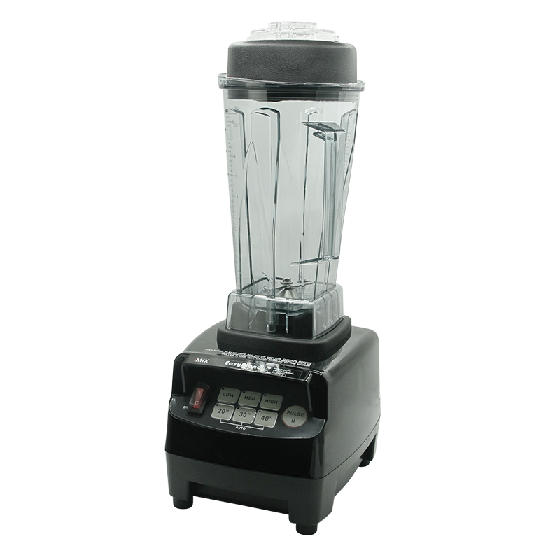 เครื่องปั่นน้ำผลไม้ไอมิกซ์ ดิจิตอล iMIX 1500W. รหัส 1602-110