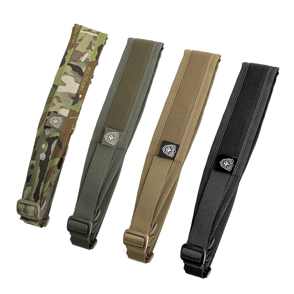 สายสะพายปืน 2 จุด ทรง Ferro