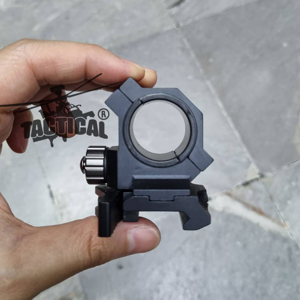 ตัวจับ Scope / ไฟฉาย QD - Quick Lock