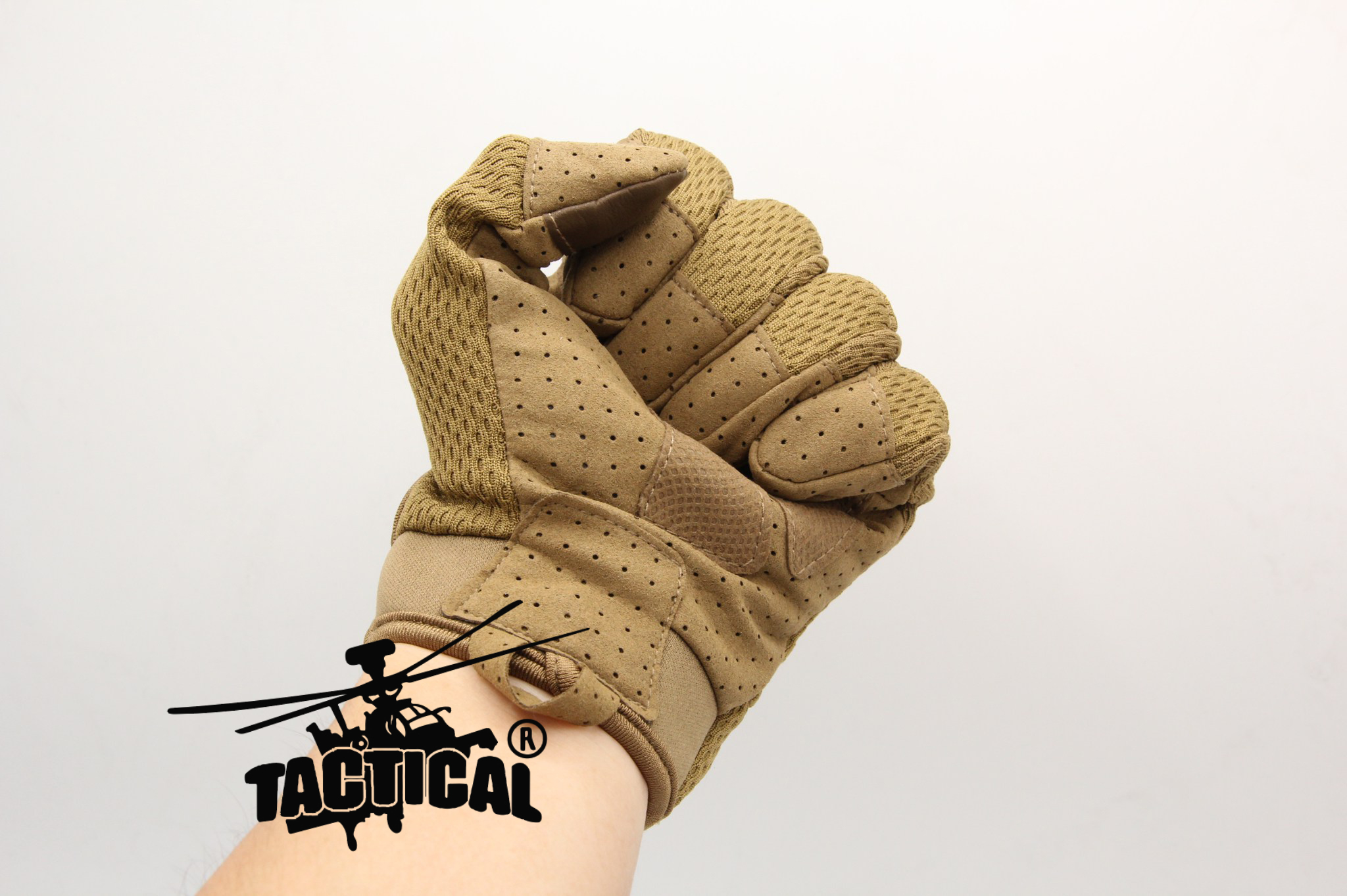 ถุงมือเต็มนิ้ว รุ่น Touch Screen (เล่นโทรศัพท์ได้)