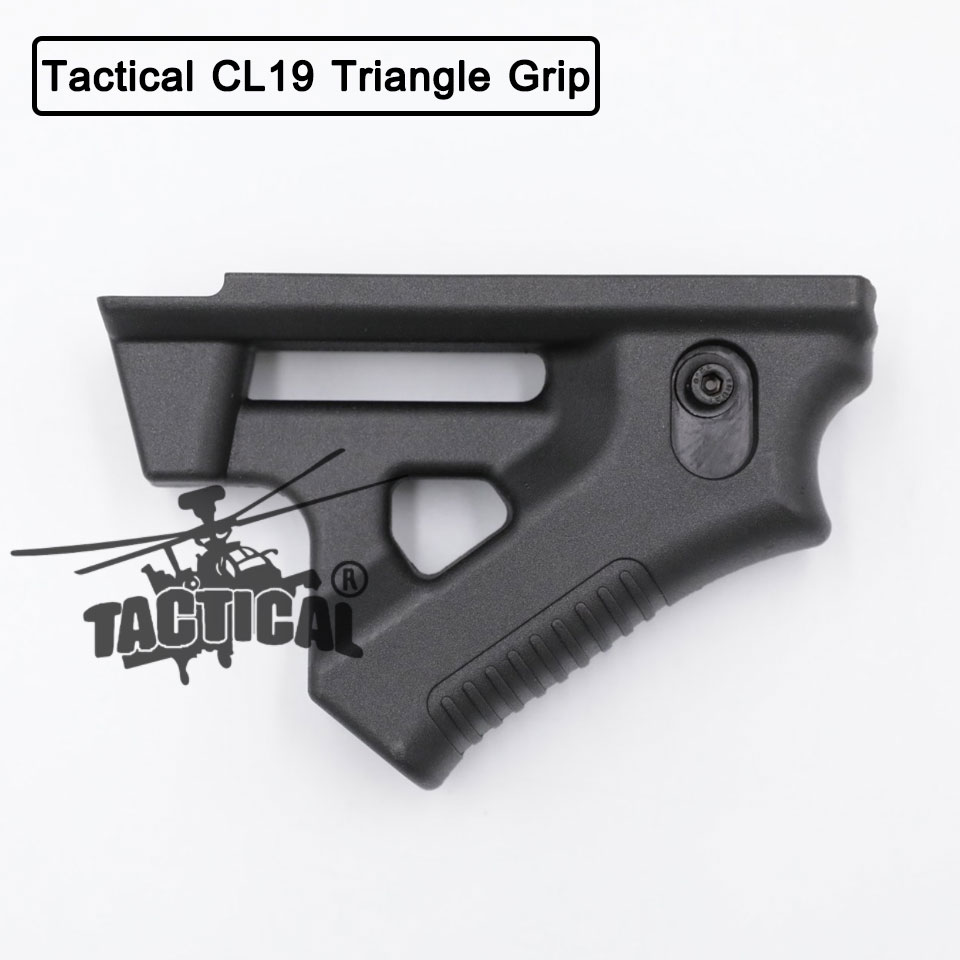 กริปมือหน้า CL19