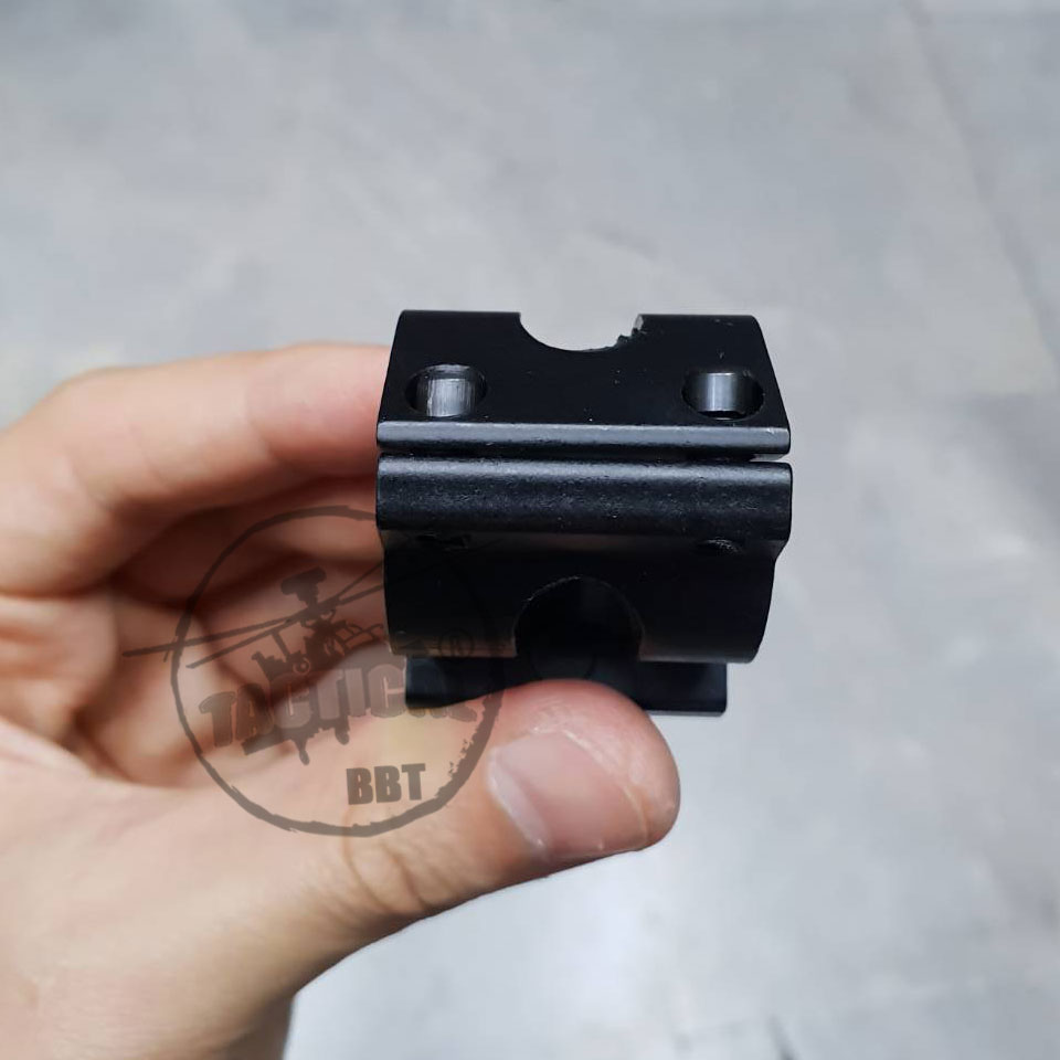 ขาจับไฟฉาย / Laser (Offset Mount)