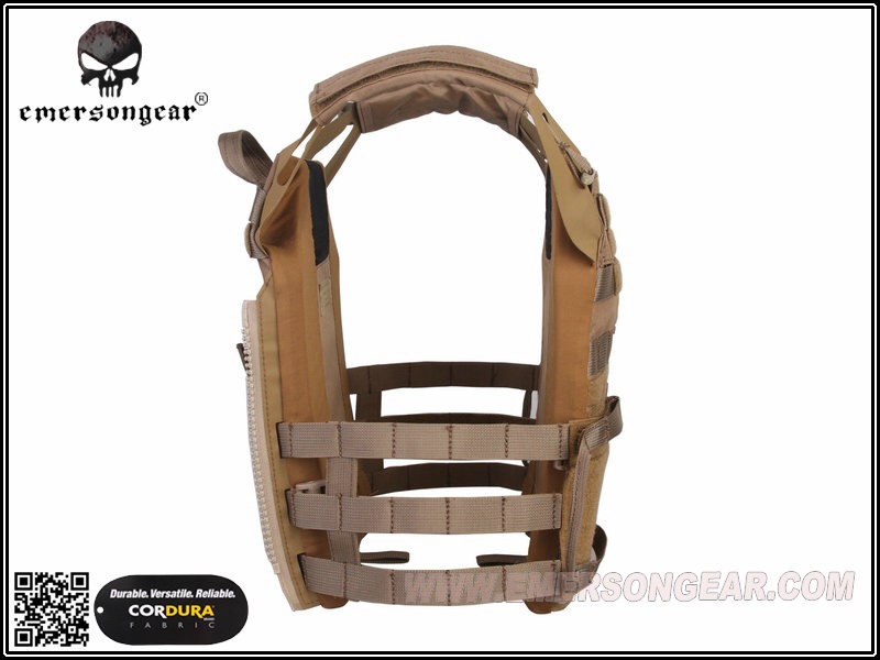 เสื้อเวส Emerson รุ่น JPC 2.0