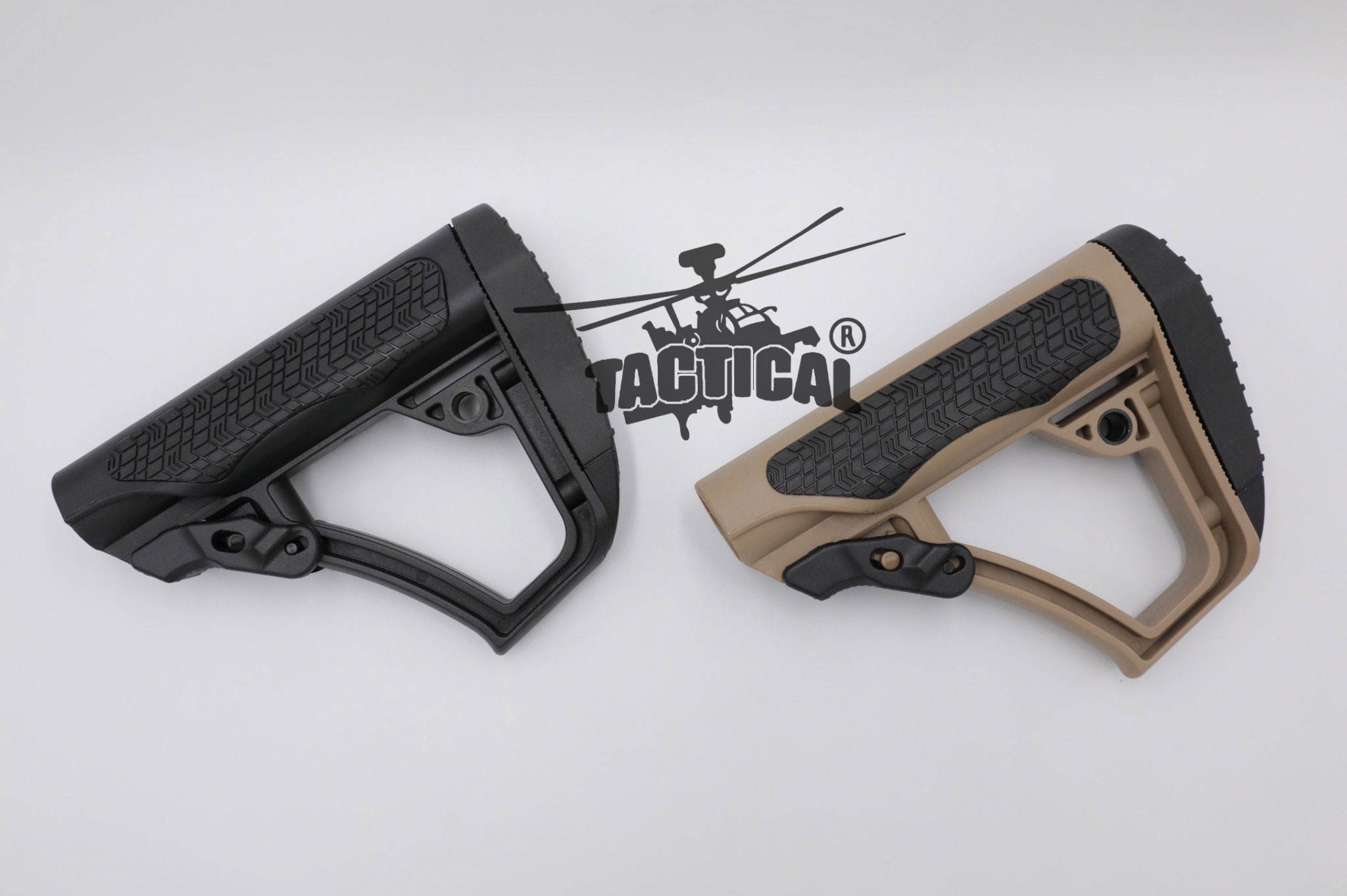 พานท้าย ยี่ห้อ Daniel Defense (Collapsible Buttstock)