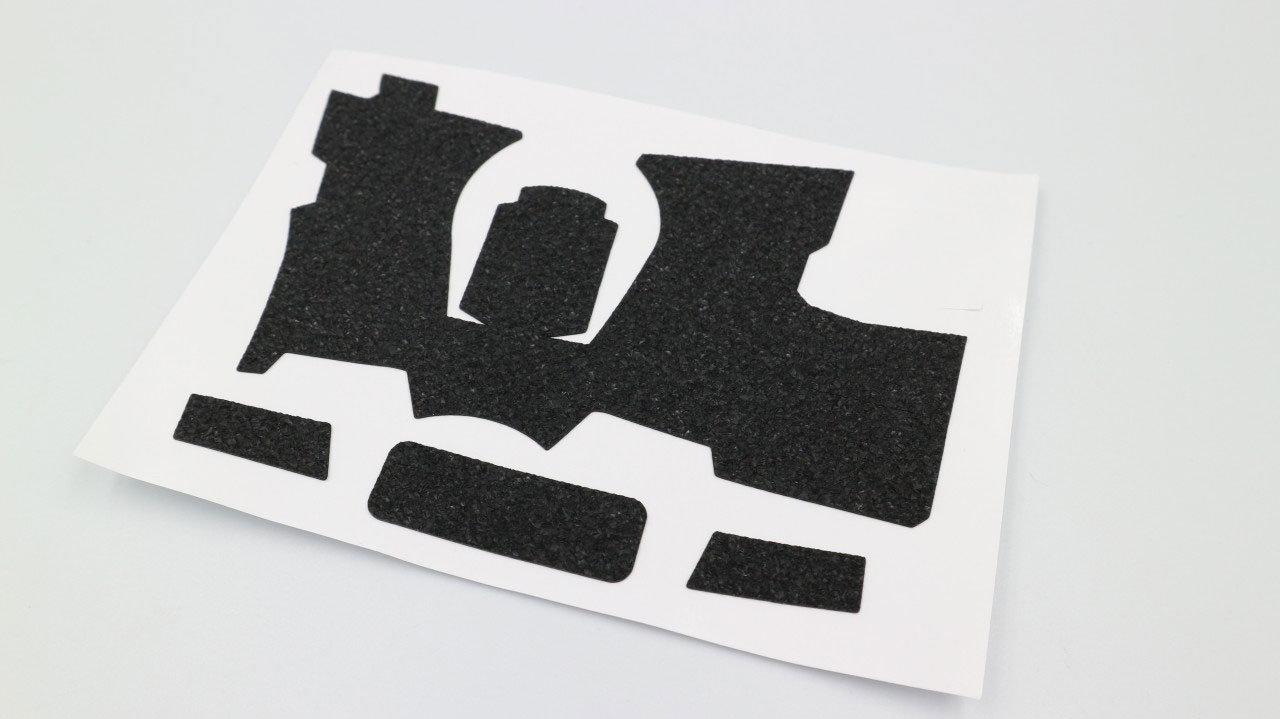 เทปกันลื่น Glock 17/19/26, Sig Sauer P320/P365