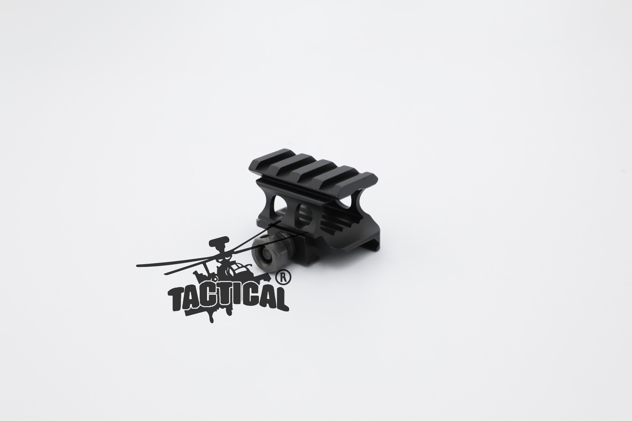 รางยกสูง B3