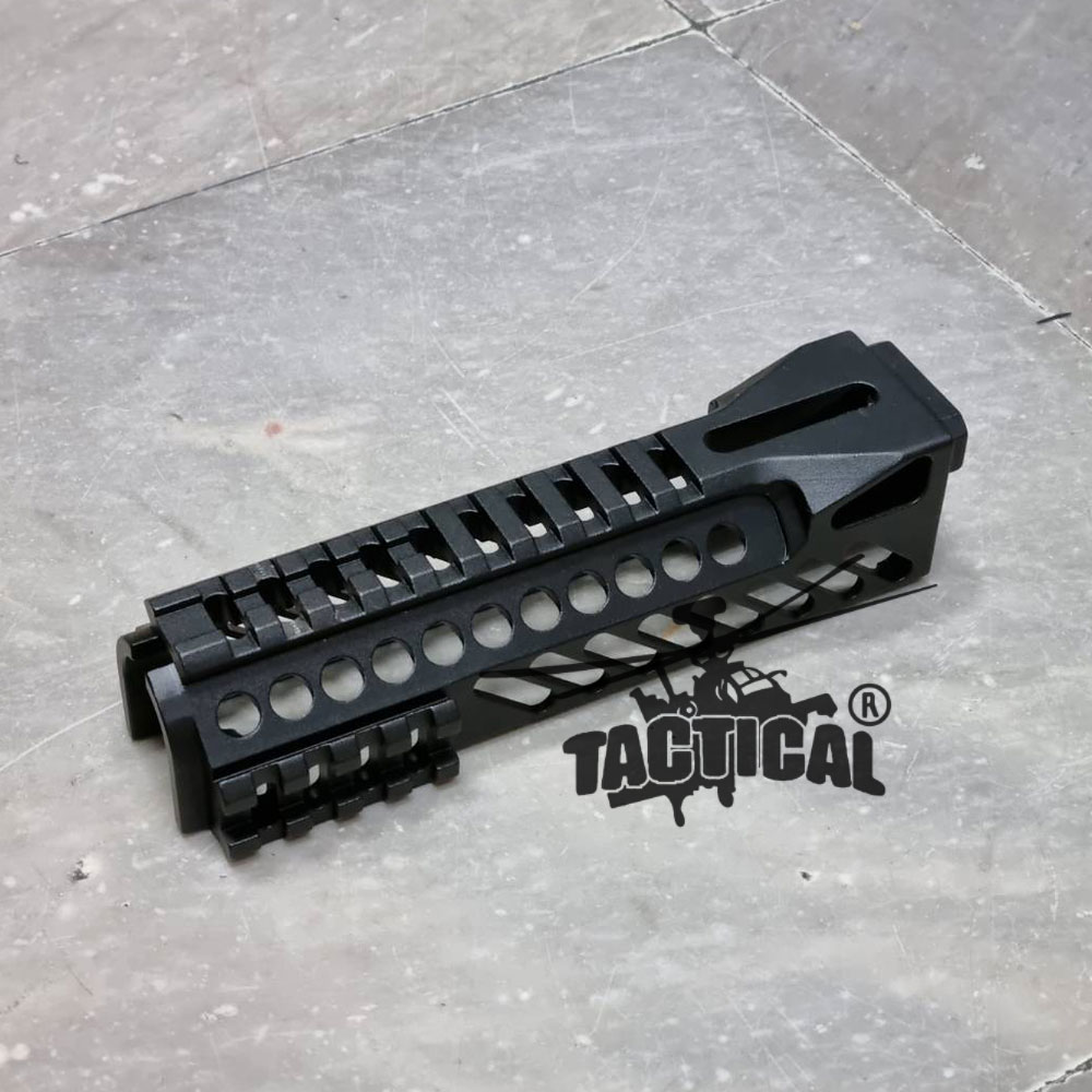 ชุดรางล่าง AK47 / AK74