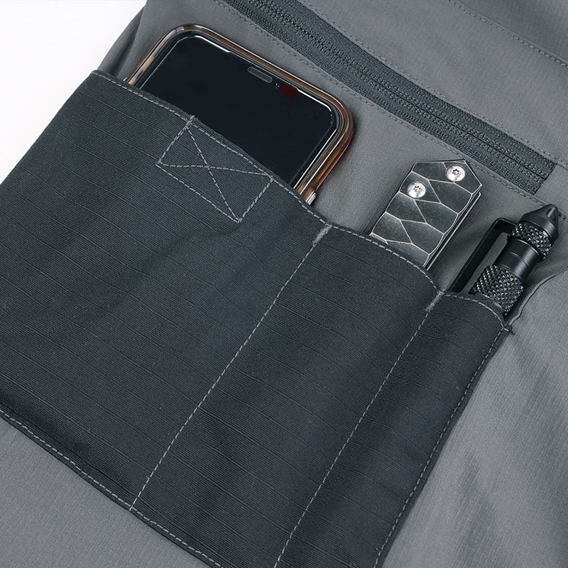 กางเกงขาสั้นทรงยุทธวิธี ยี่ห้อ Emerson รุ่น Mastiff