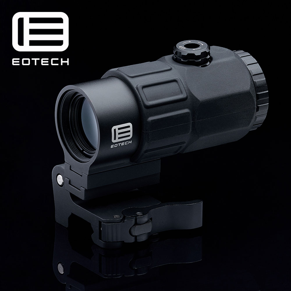 ซูมหลัง Dot ยี่ห้อ EOTech รุ่น G45