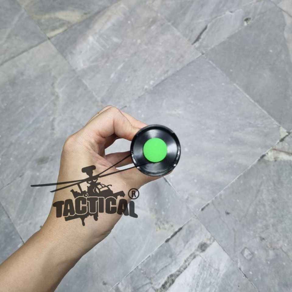 กระบองไฟฉาย ช็อตไฟฟ้าได้ Multipurpose Flashlight HY-X10