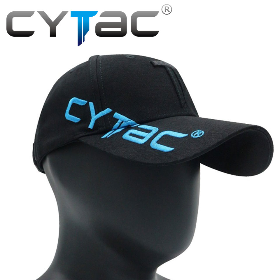 หมวกแก๊ป Cytac