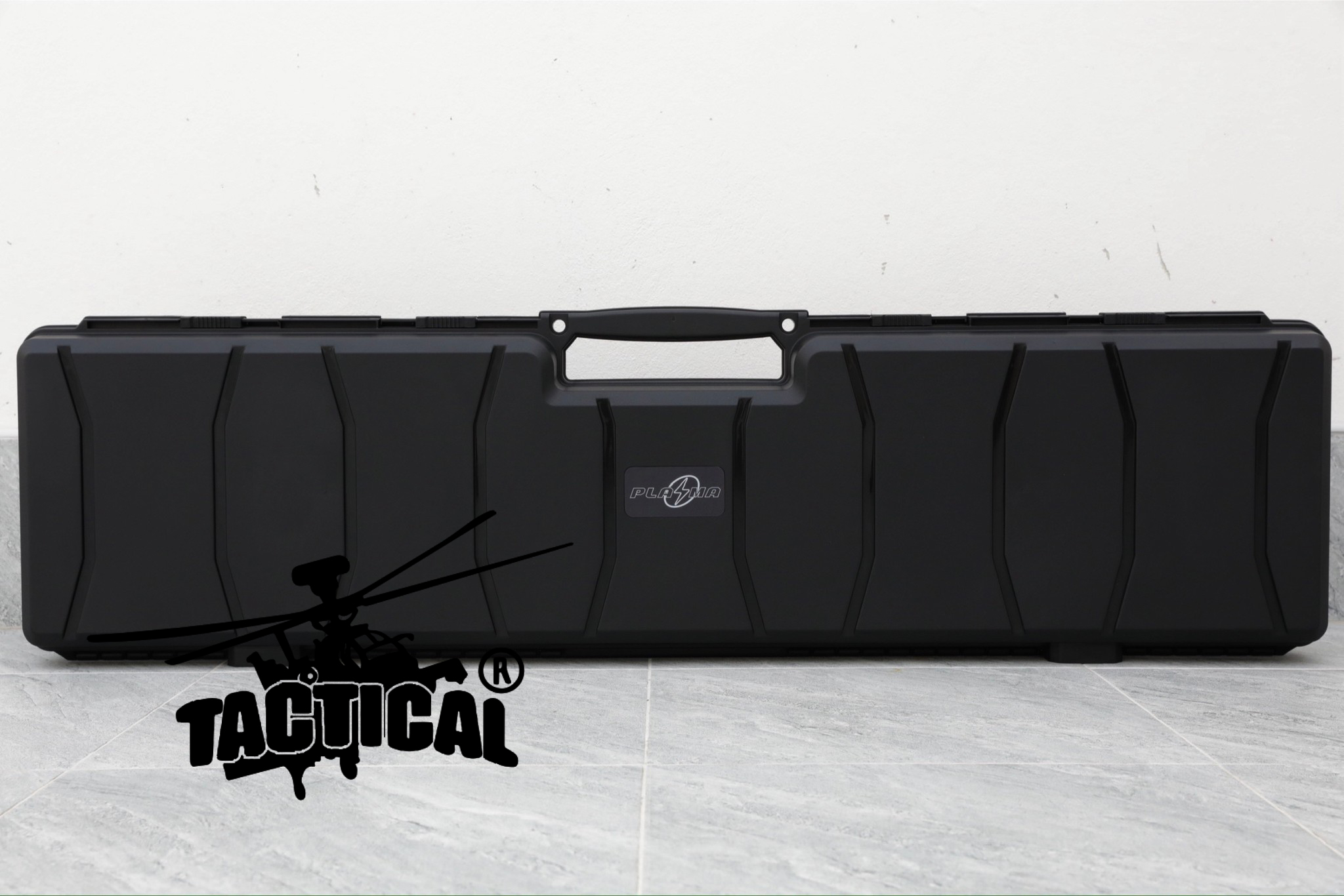กล่องปืนยาว Plasma Case (100 / 120 ซม.)
