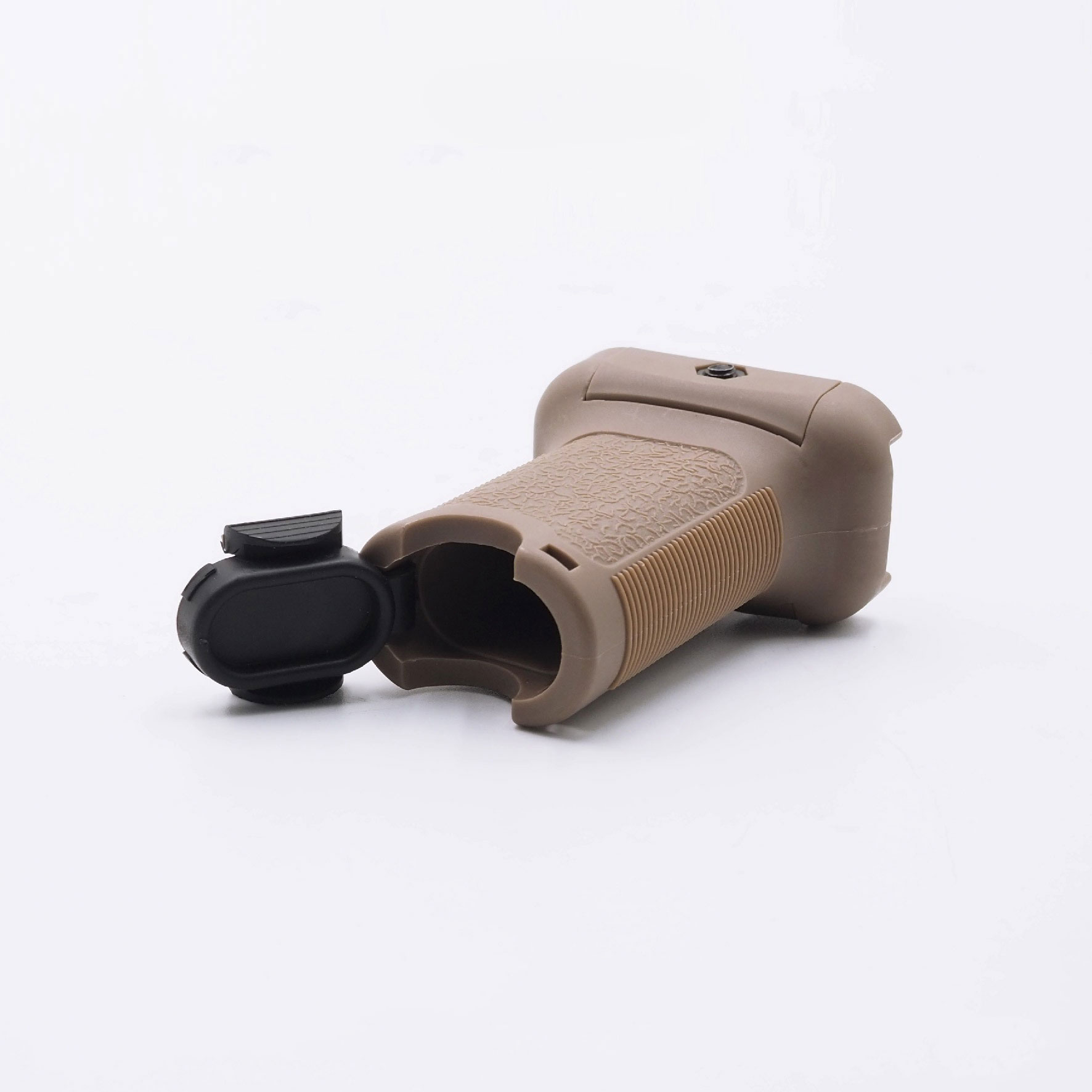 กริปมือหน้า TD