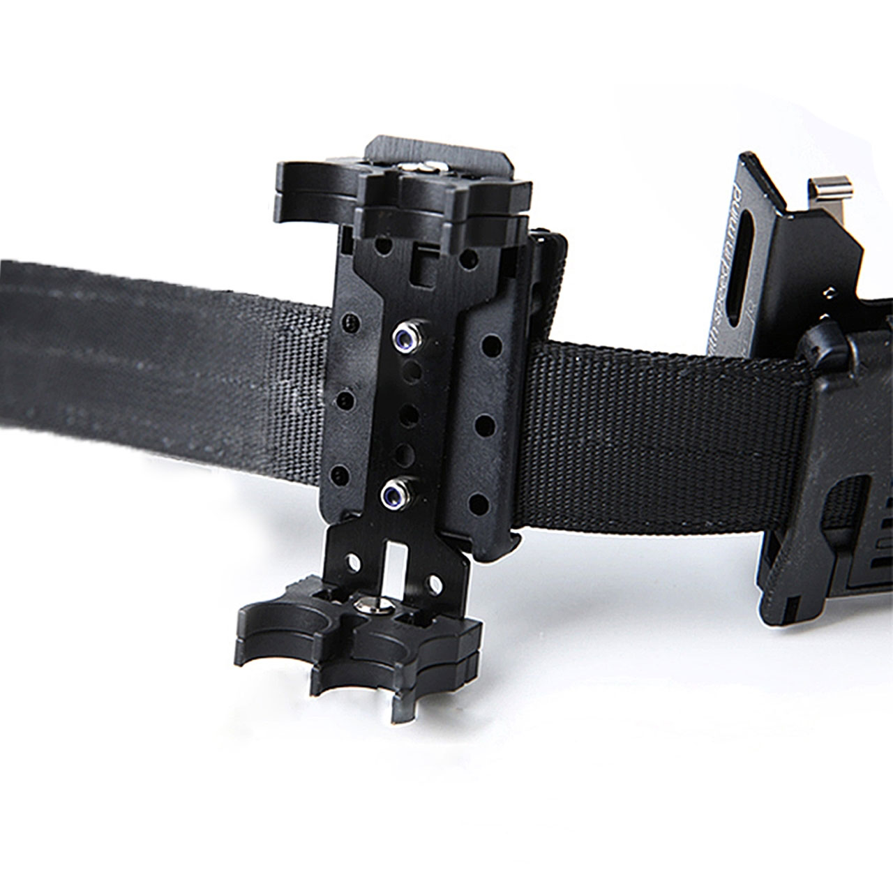 แผงกระสุนลูกซองจิงโจ้โหลดเร็ว 4 นัด