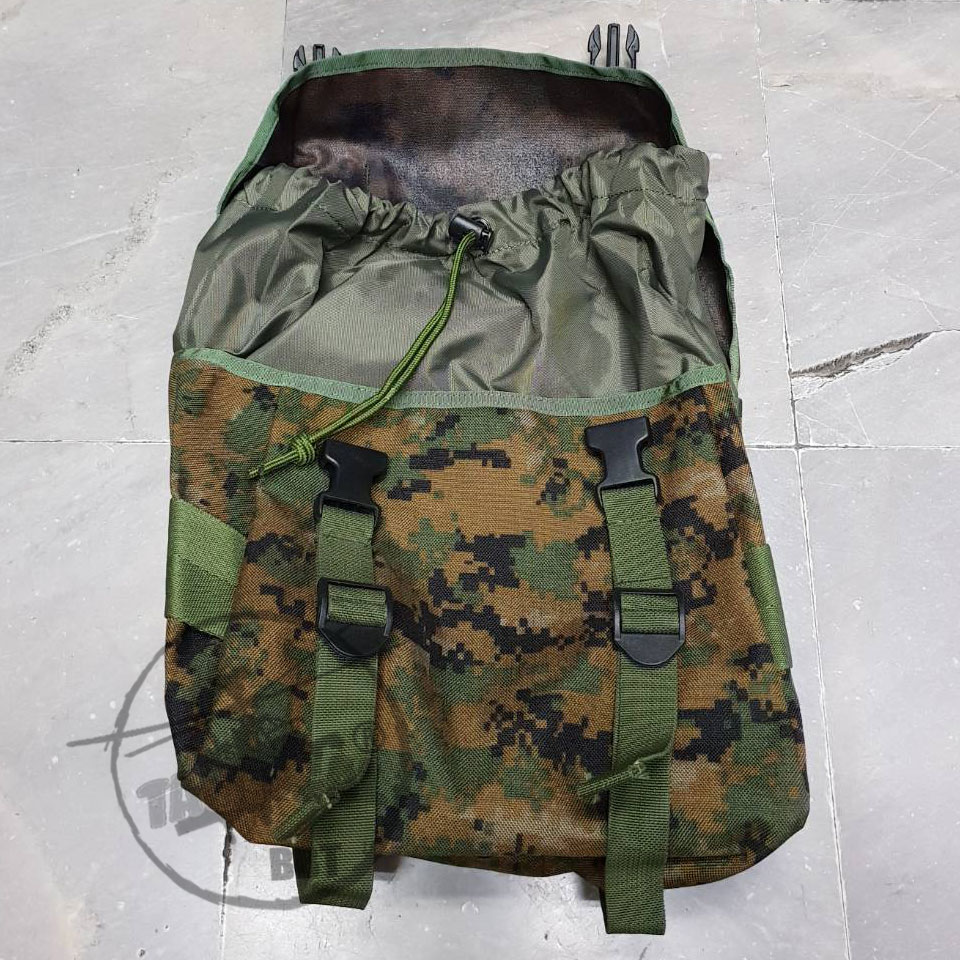 กระเป๋าสี่เหลี่ยม US.