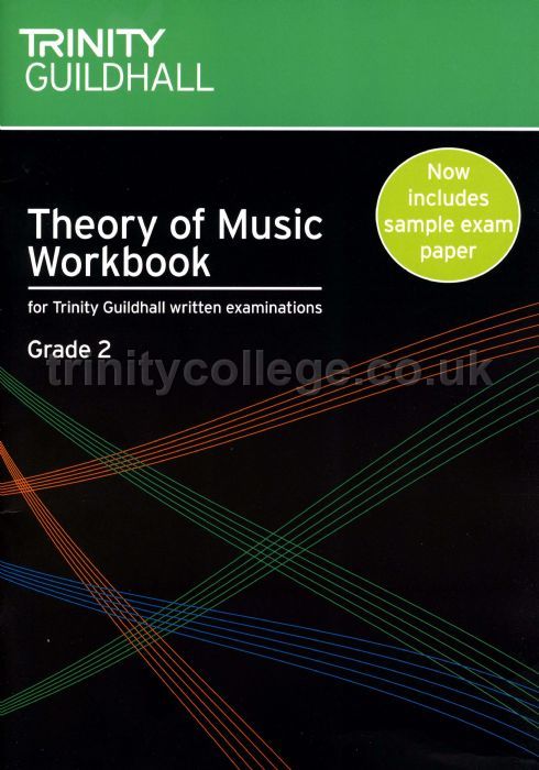 Theory of Music Grade 2