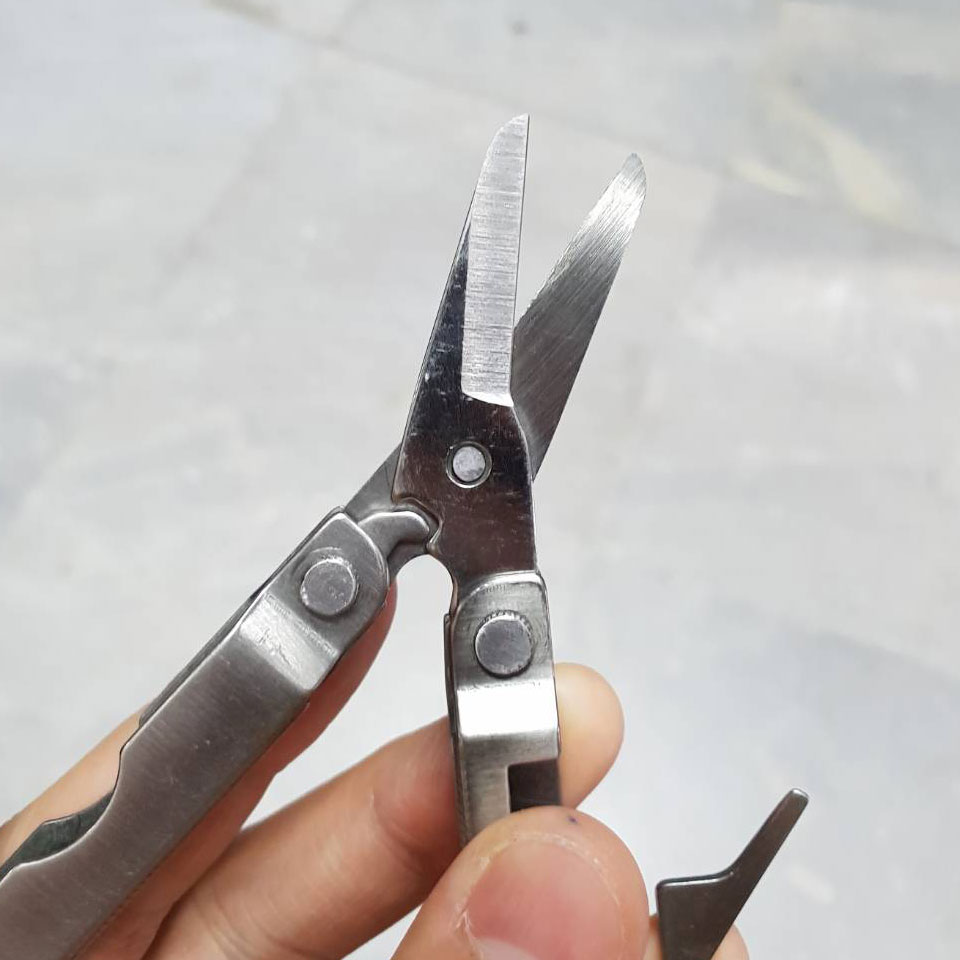 (SALE) คีมเล็กอเนกประสงค์ พวงกุญแจ