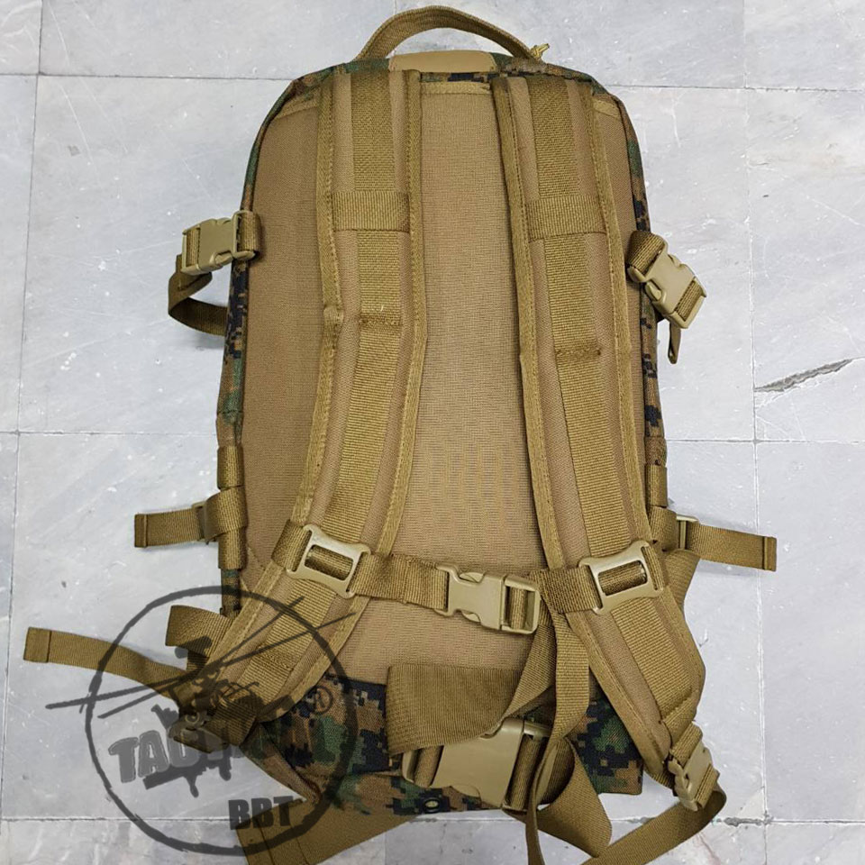 เป้หลัง U.S. G.I. APB03 Assault Pack