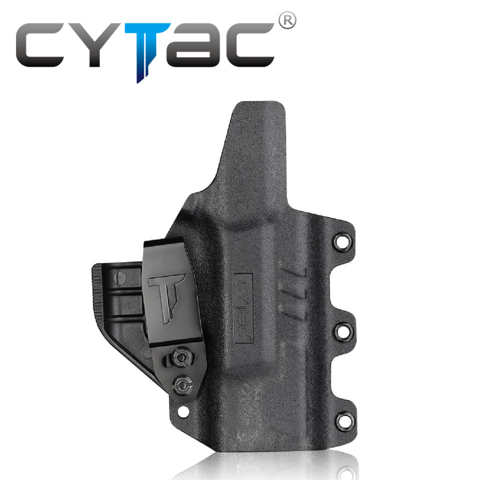 (ของแท้) ซองพกใน Cytac K-Master รุ่น G19/G17 (Gen 1-5)