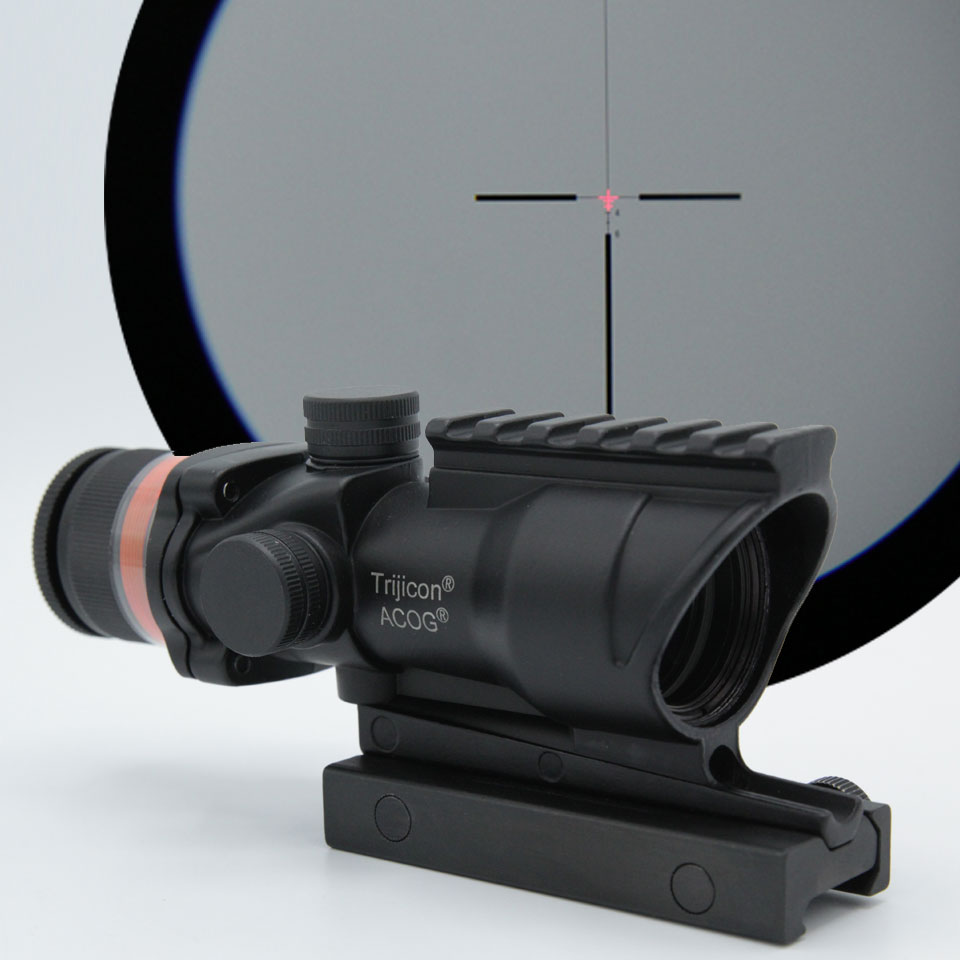 Dot Acog 4x32 G4