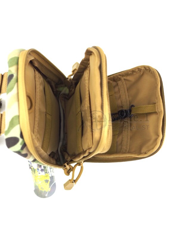 กระเป๋า Bogie.1 Wallet Bag