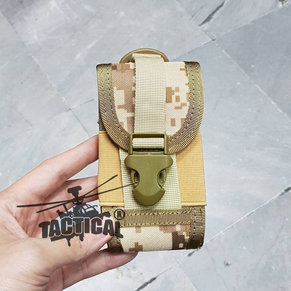 ซองอเนกประสงค์ก้ามปู (6x12 ซม.)