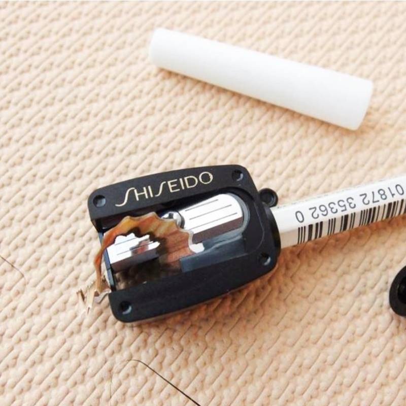 Shiseido Sharpener N 231 กบเหลาดินสอ ชิเซโด้ N 231 จากประเทศญี่ปุ่น
