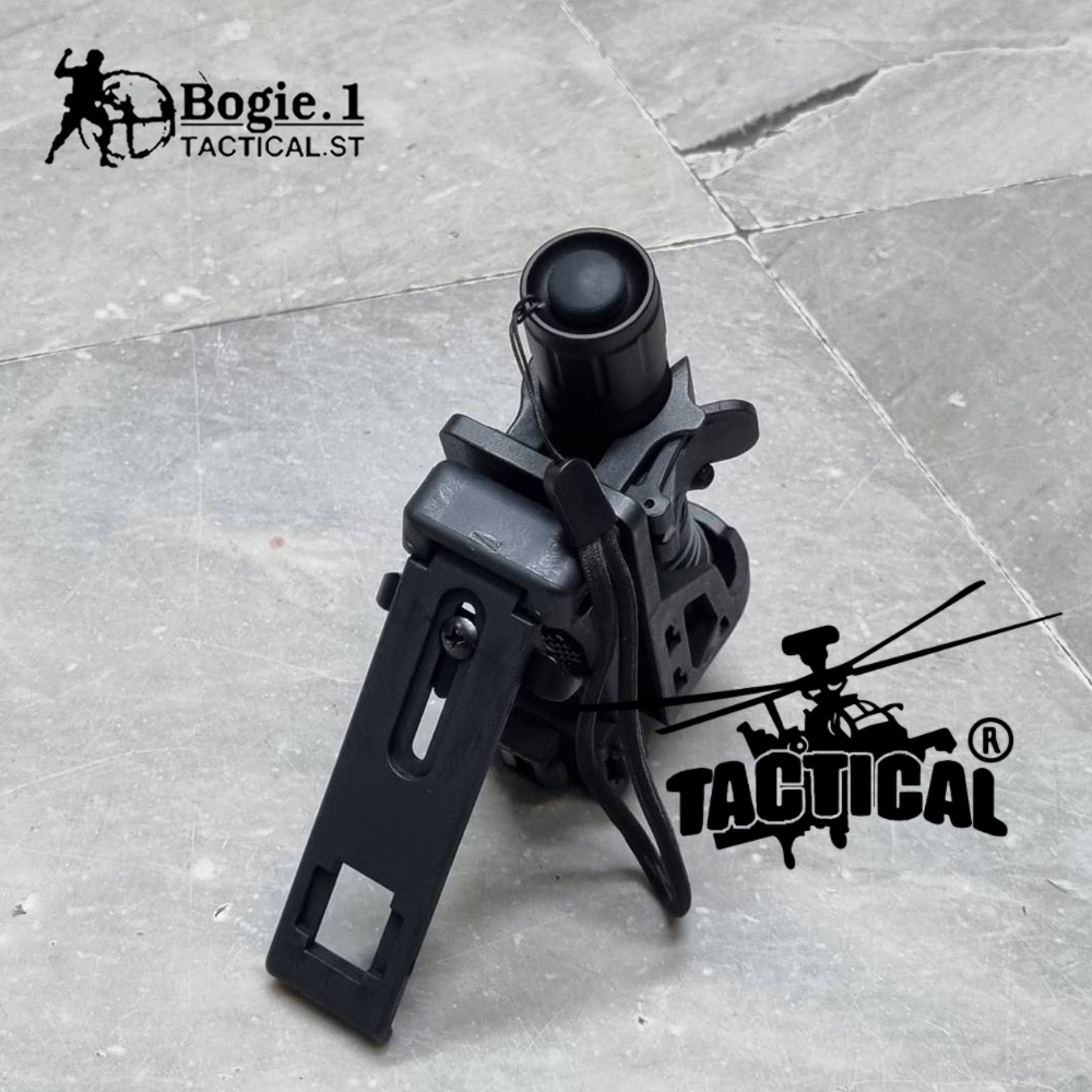 ซองไฟฉาย V.7