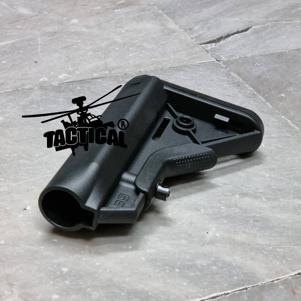 พานท้าย B5 Systems