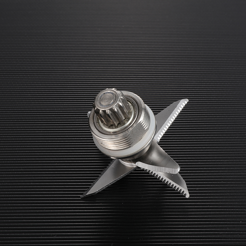 อะไหล่ชุดใบมีดเครื่องปั่นสมูทตี้ 8 แฉก รหัส 1146