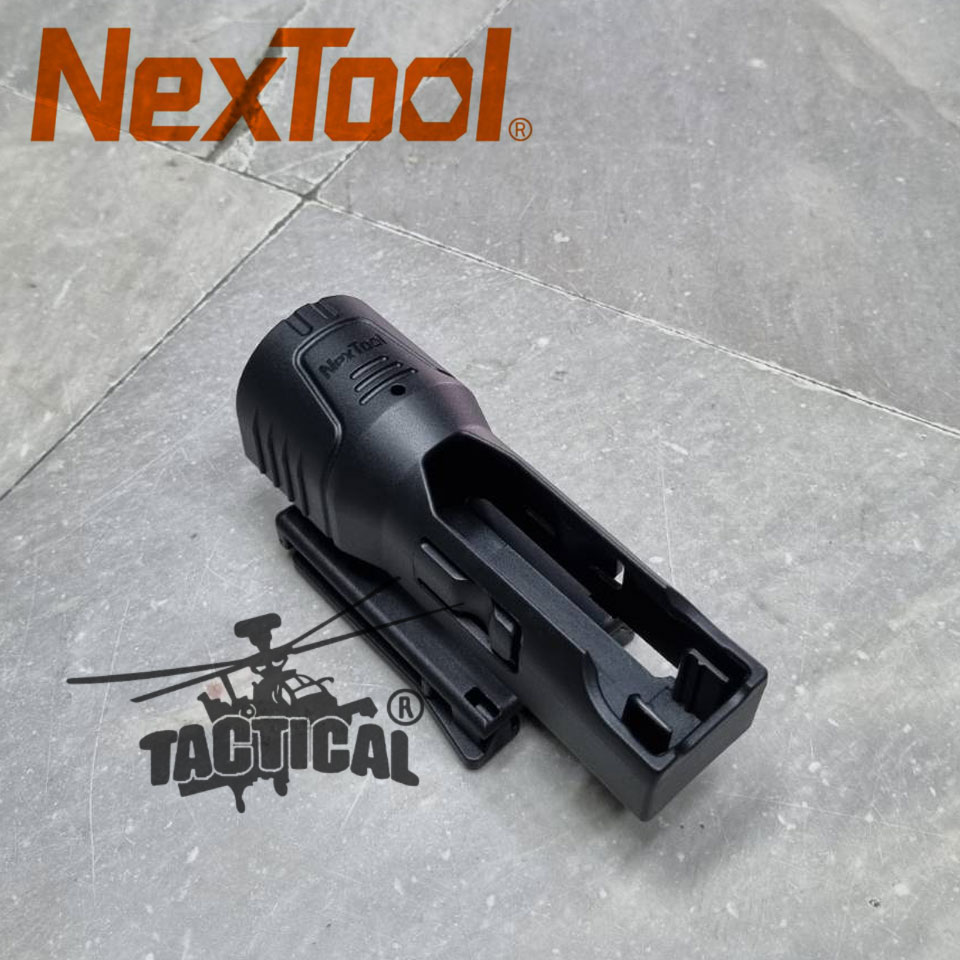 ซองดิ้ว NexTool (สำหรับ Quicker)