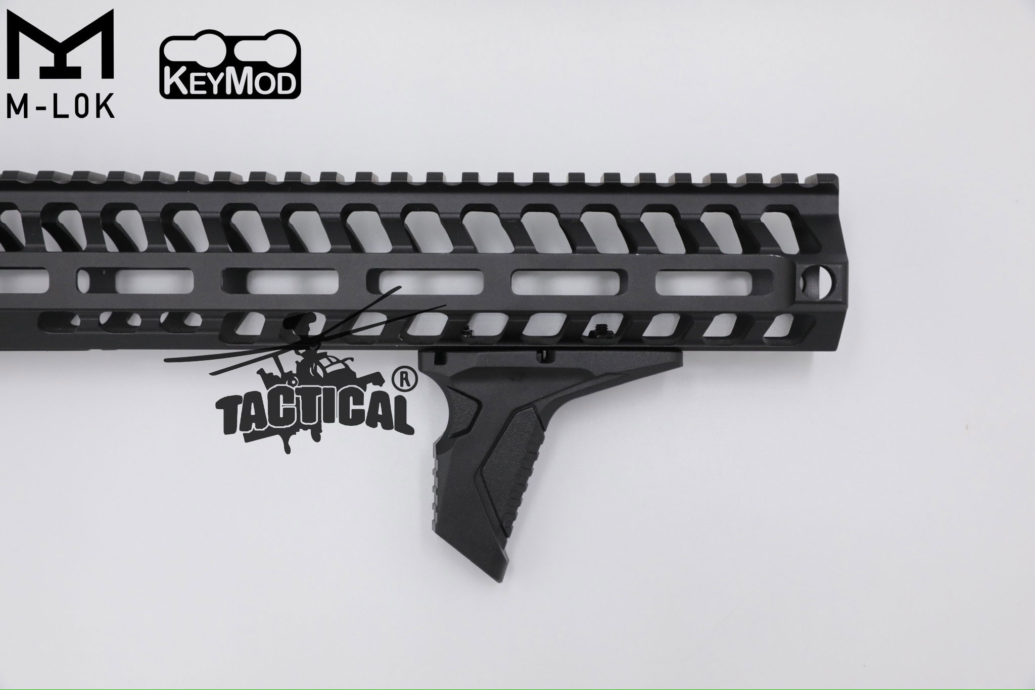 กริปมือหน้า Strike Industries LINK Angled HandStop