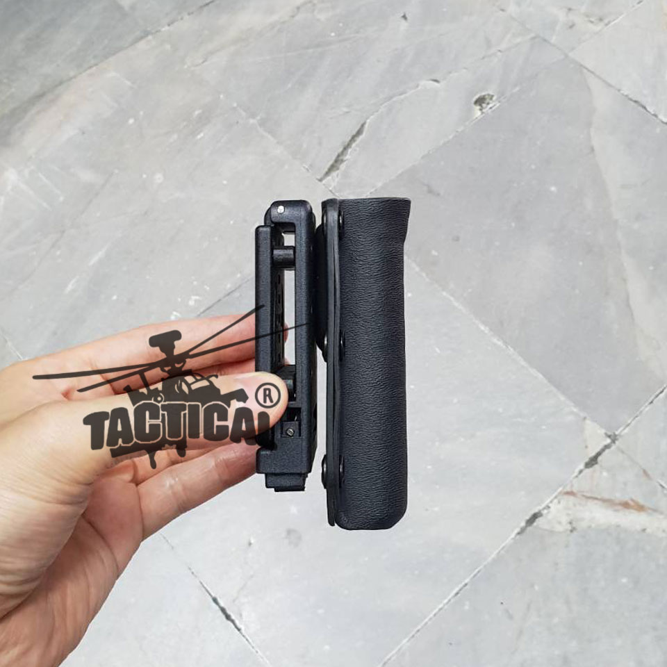 ซองดิ้ว Kydex (สำหรับดิ้ว Nex Walker / ESP Compact / Sector Seven Patrol)