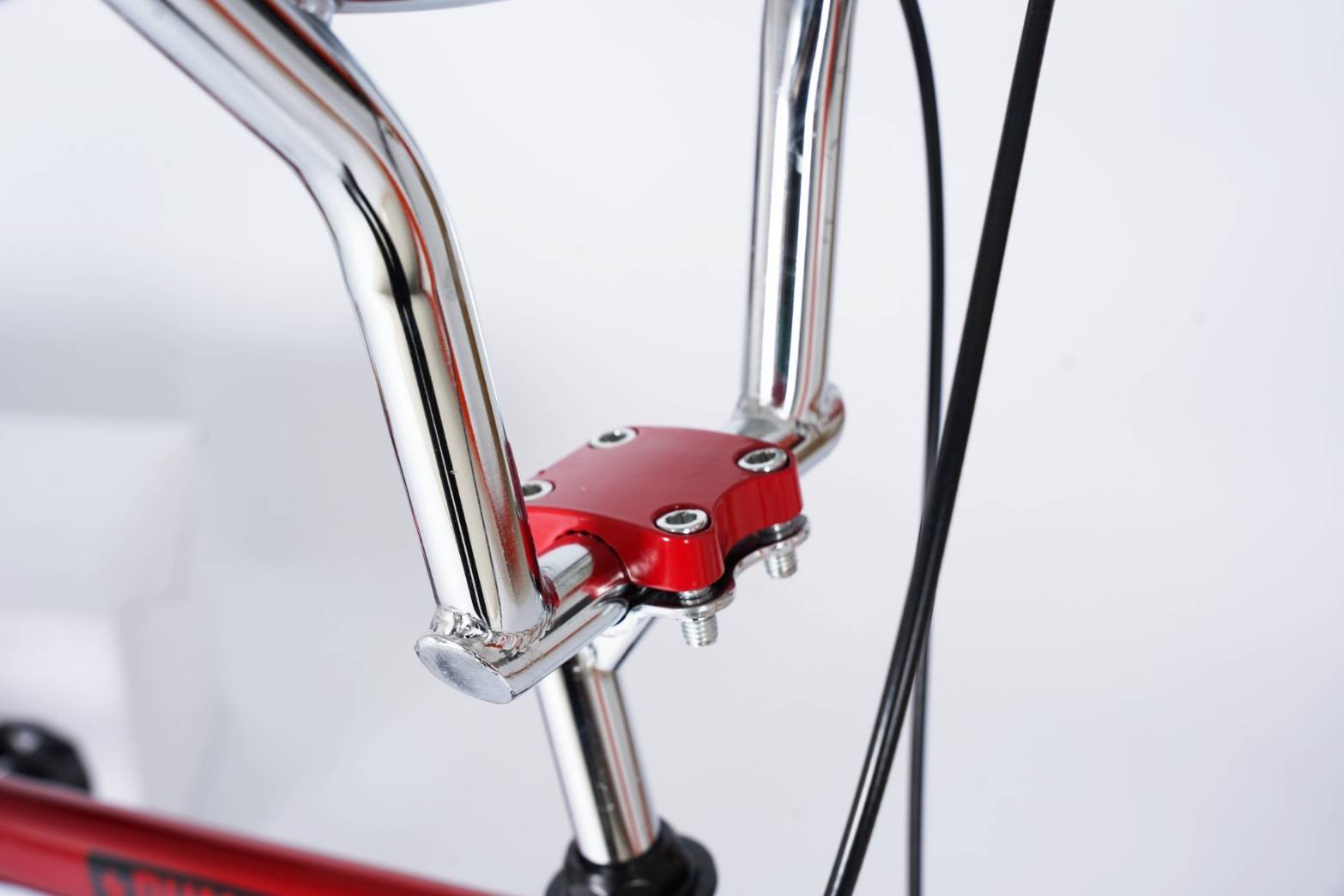 จักรยาน BMX COYOTE PUMPER ล้อ 20 นิ้ว