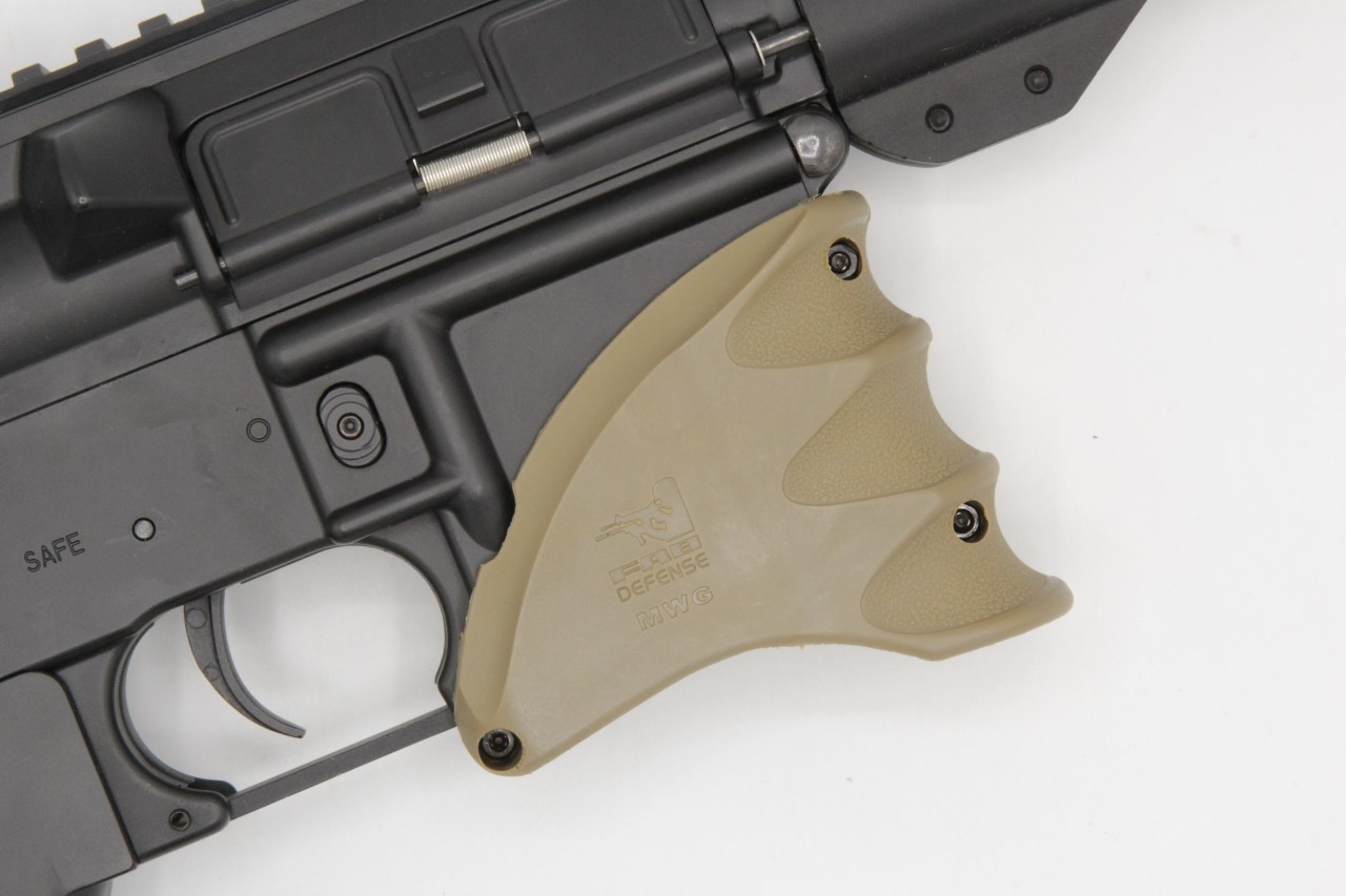 บ่อแม็ก M4