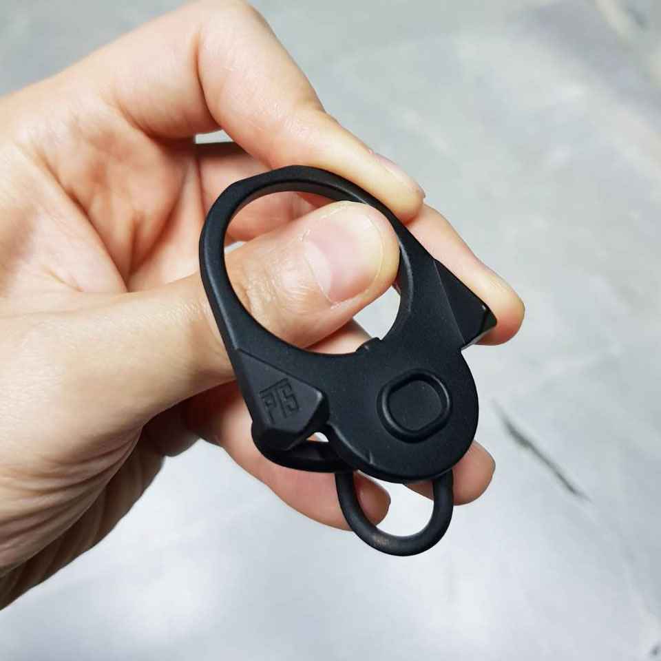 หูช้าง M4